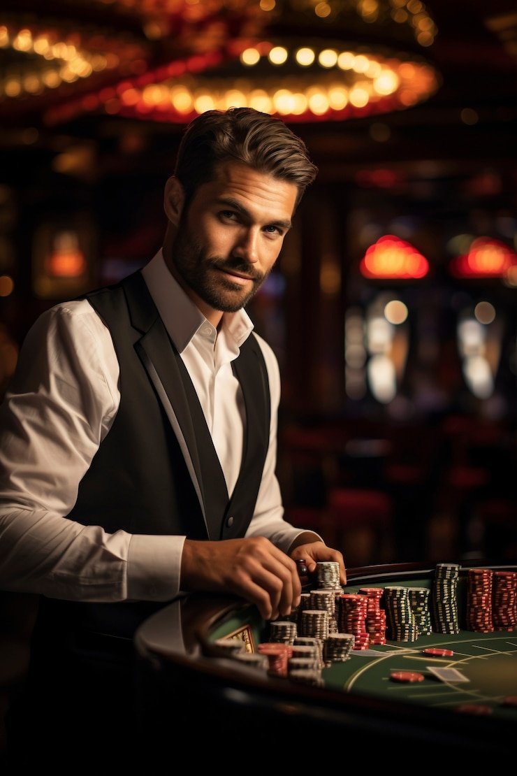 betoffice Evolution Baccarat