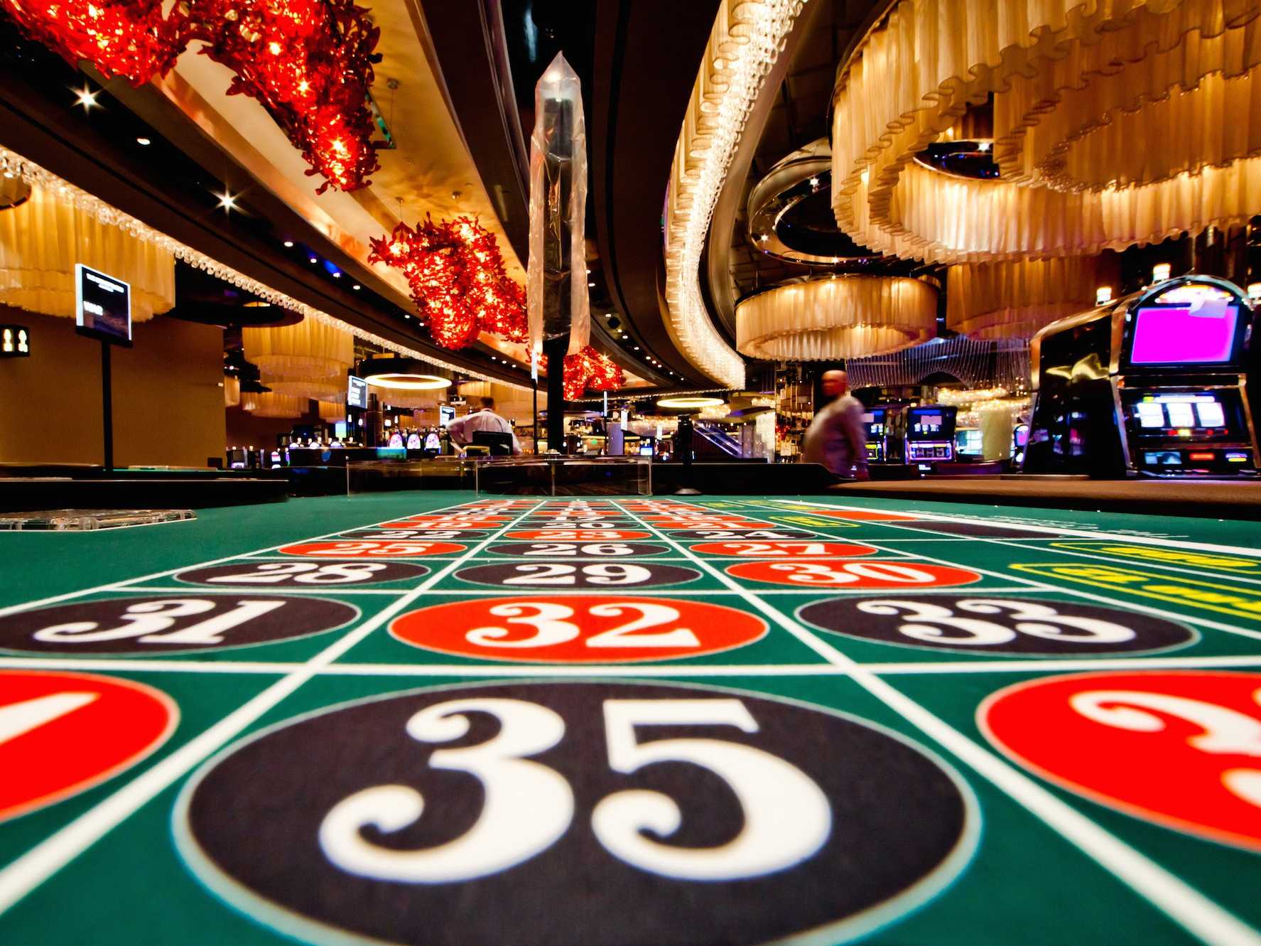 Blackjack'de Potansiyeli Maksimize Etme Yolları