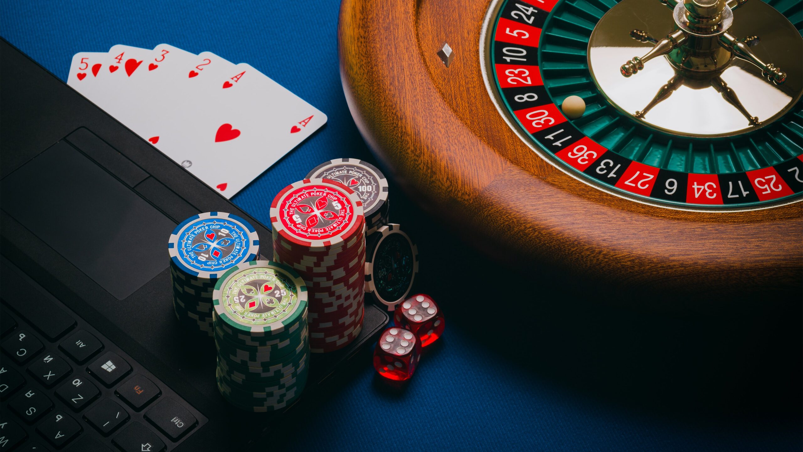 Blackjack'ta Potansiyeli Maksimize Etmek: Stratejik Yaklaşım