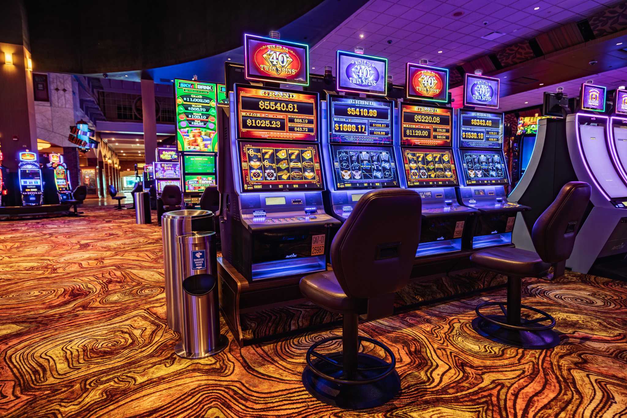 Blackjack'ta Potansiyeli Maksimize Etmek: Stratejik Yaklaşım