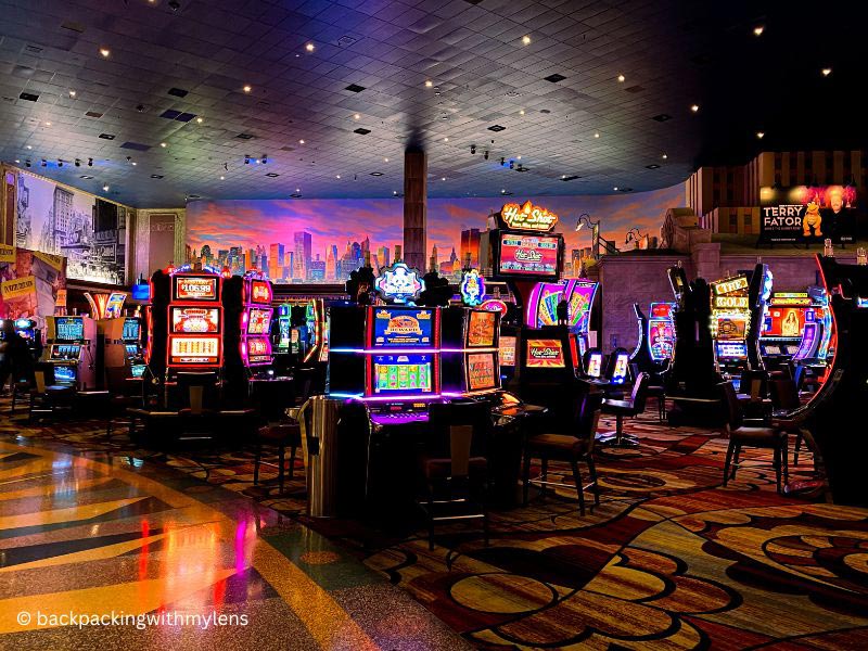 Canlı Casino Deneyiminde Adres Kontrolü