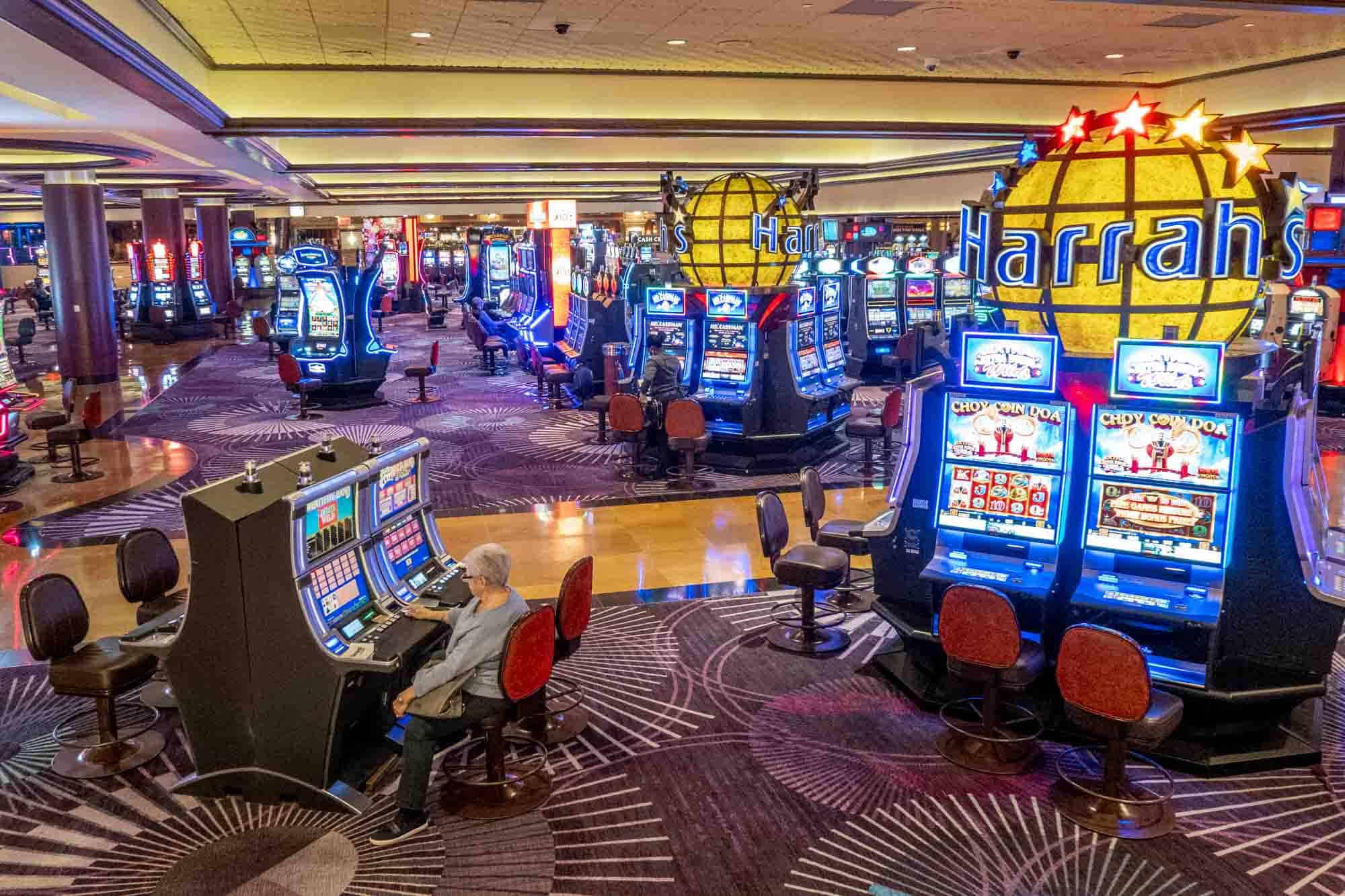 Canlı Casino Deneyiminde Adres Kontrolü