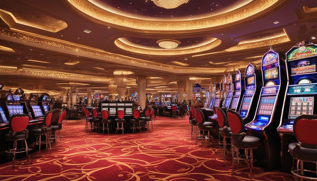 Mobil Blackjack’da Stratejik Hamleler