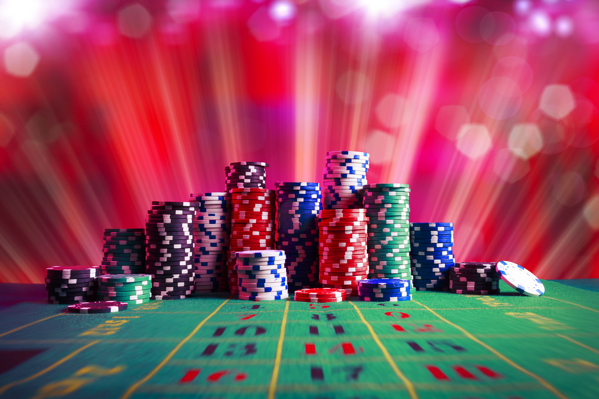 Sembollerin Gizli Hepsini Çöz: Slot Stratejileri