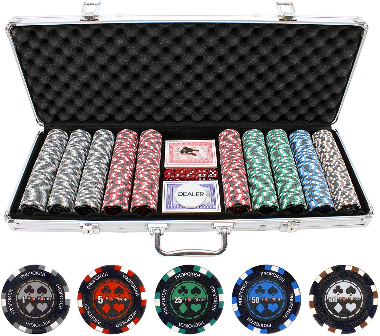 Slot Oyunları: Renklerin Psikolojik Etkisi