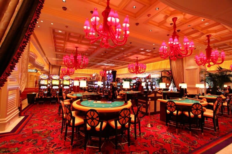 Slot Oyunlarında Renk Psikolojisi