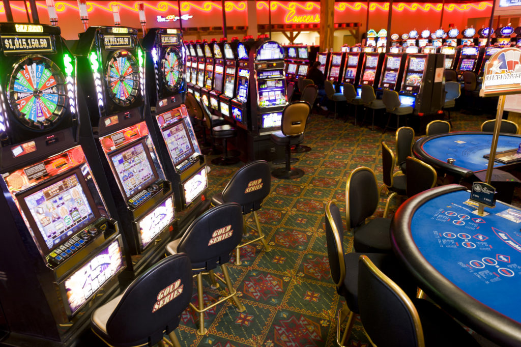 Slot Rulo Dönüşleri: Kazanma Şansını Artırma Rehberi
