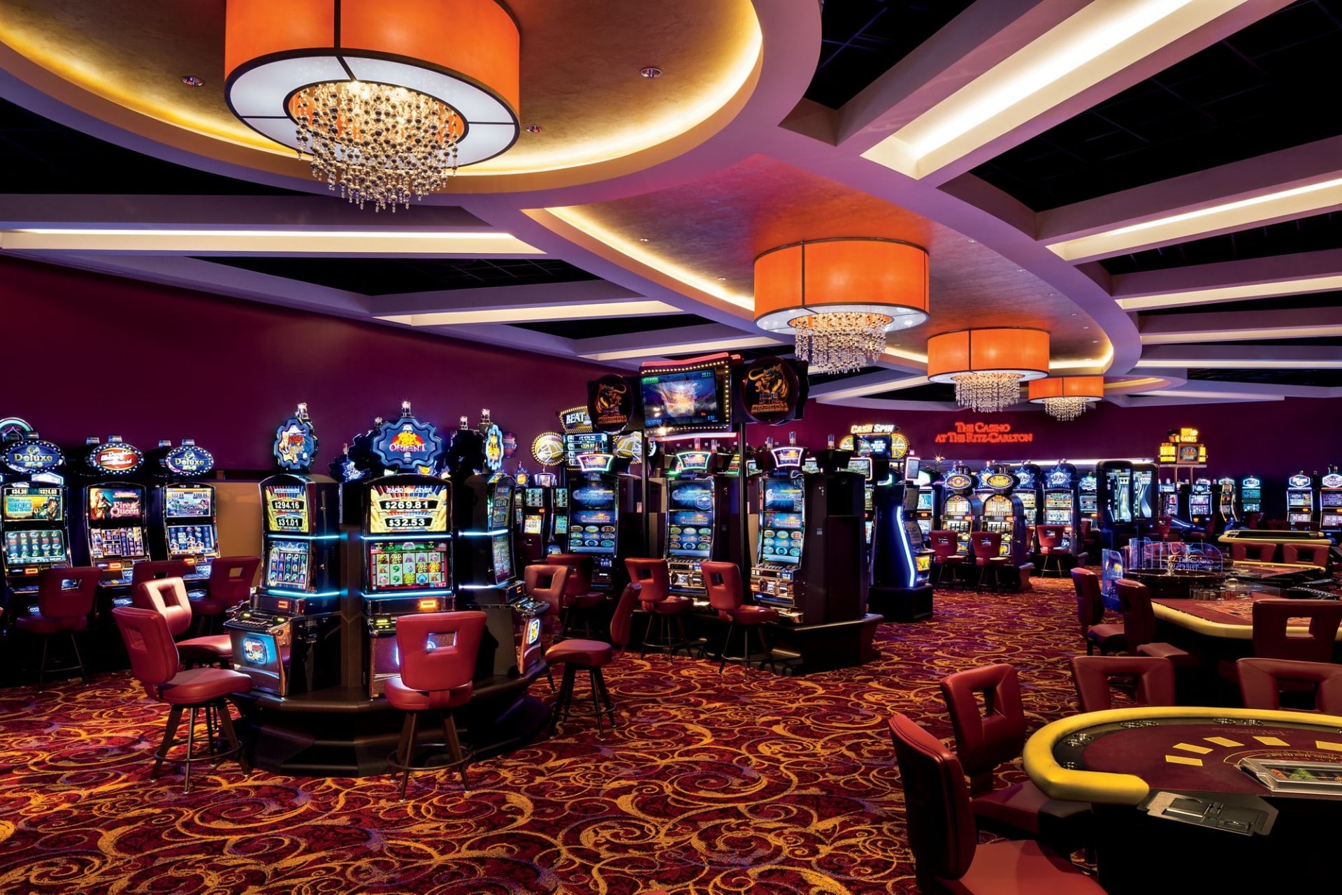 Slot Sembollerinin Gizli Anlamları